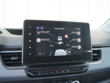 Renault Kangoo Van E-Tech Electric 122 KM &ndash; Wszystko byłoby dobrze...